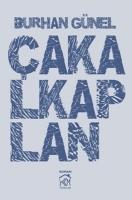 Vorderes Coverbild Cakalkaplan