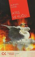 Vorderes Coverbild Ates Ve Kugu