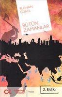 Vorderes Coverbild Bütün Zamanlar