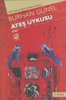 Vorderes Coverbild Ates Uykusu