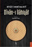 Vorderes Coverbild Niyazi-i Misri Halveti Divan-i Ilahiyat