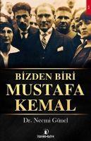 Vorderes Coverbild Bizden Biri Mustafa Kemal