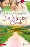 Vorderes Coverbild Bir Mucize Olmali