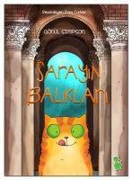 Vorderes Coverbild Sarayin Baliklari