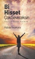 Vorderes Coverbild Bi Hisset Cok Seveceksin