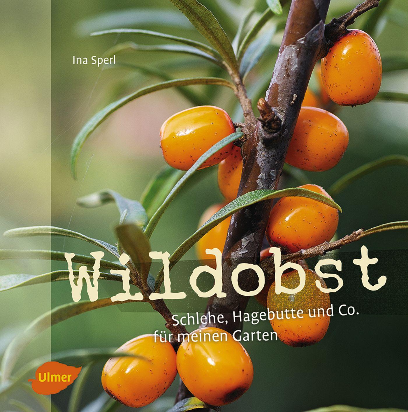 Vorderes Coverbild Wildobst