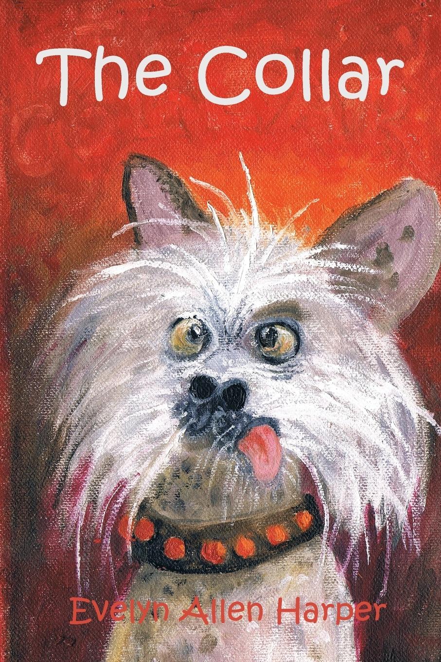 Vorderes Coverbild The Collar