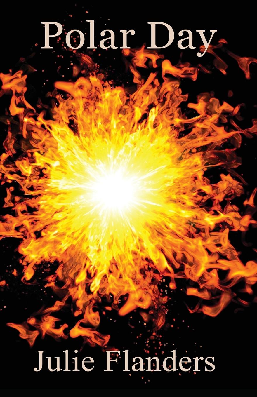 Vorderes Coverbild Polar Day