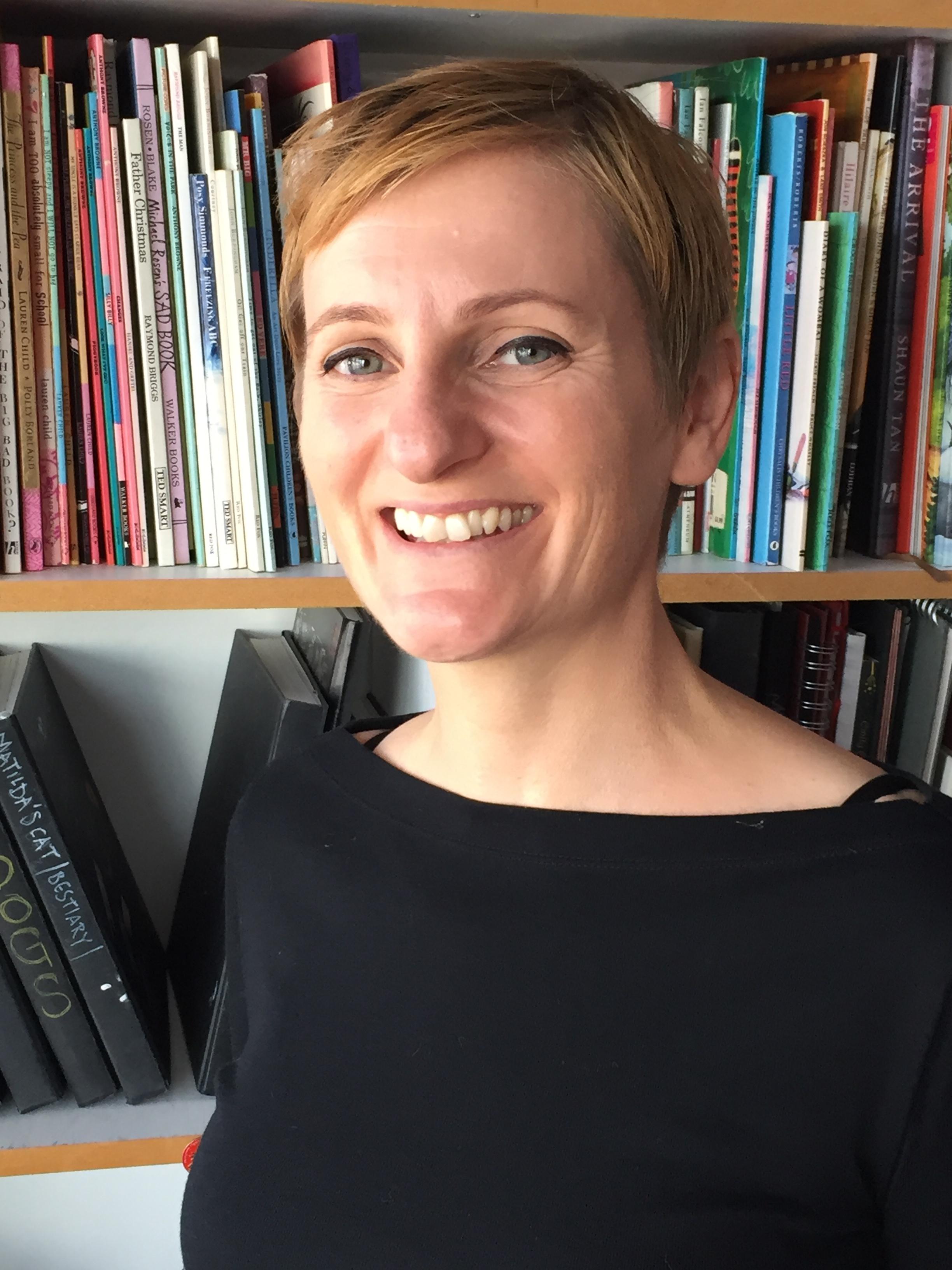 Autorenbild Meerkat Mail