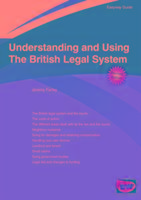 Vorderes Coverbild Understanding And Using The British Legal System
