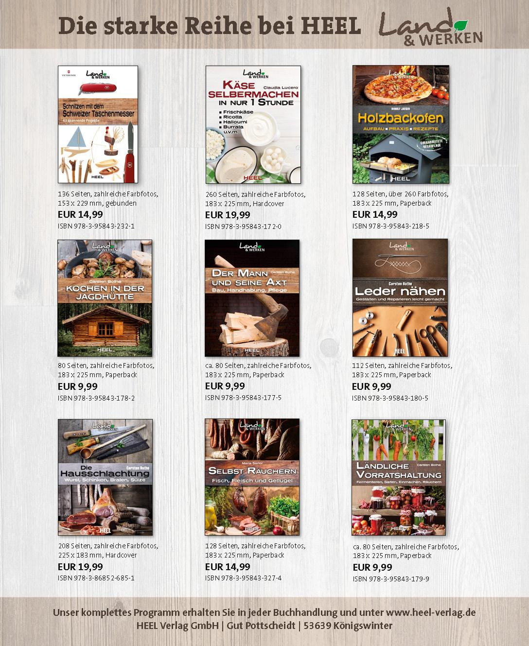 Beispielinhalt (Bild) Weidenkörbe flechten