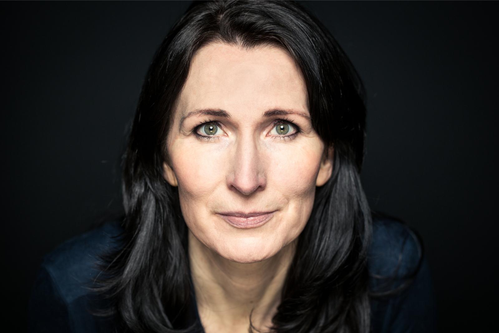 Autorenbild Vom Mann, der auszog, um den Frühling zu suchen