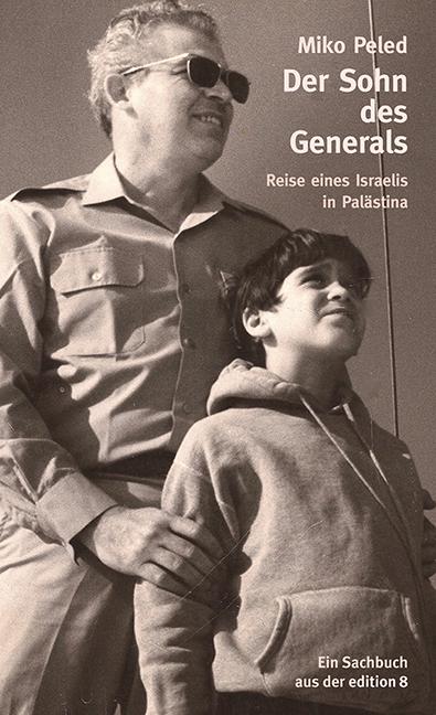 Vorderes Coverbild Der Sohn des Generals