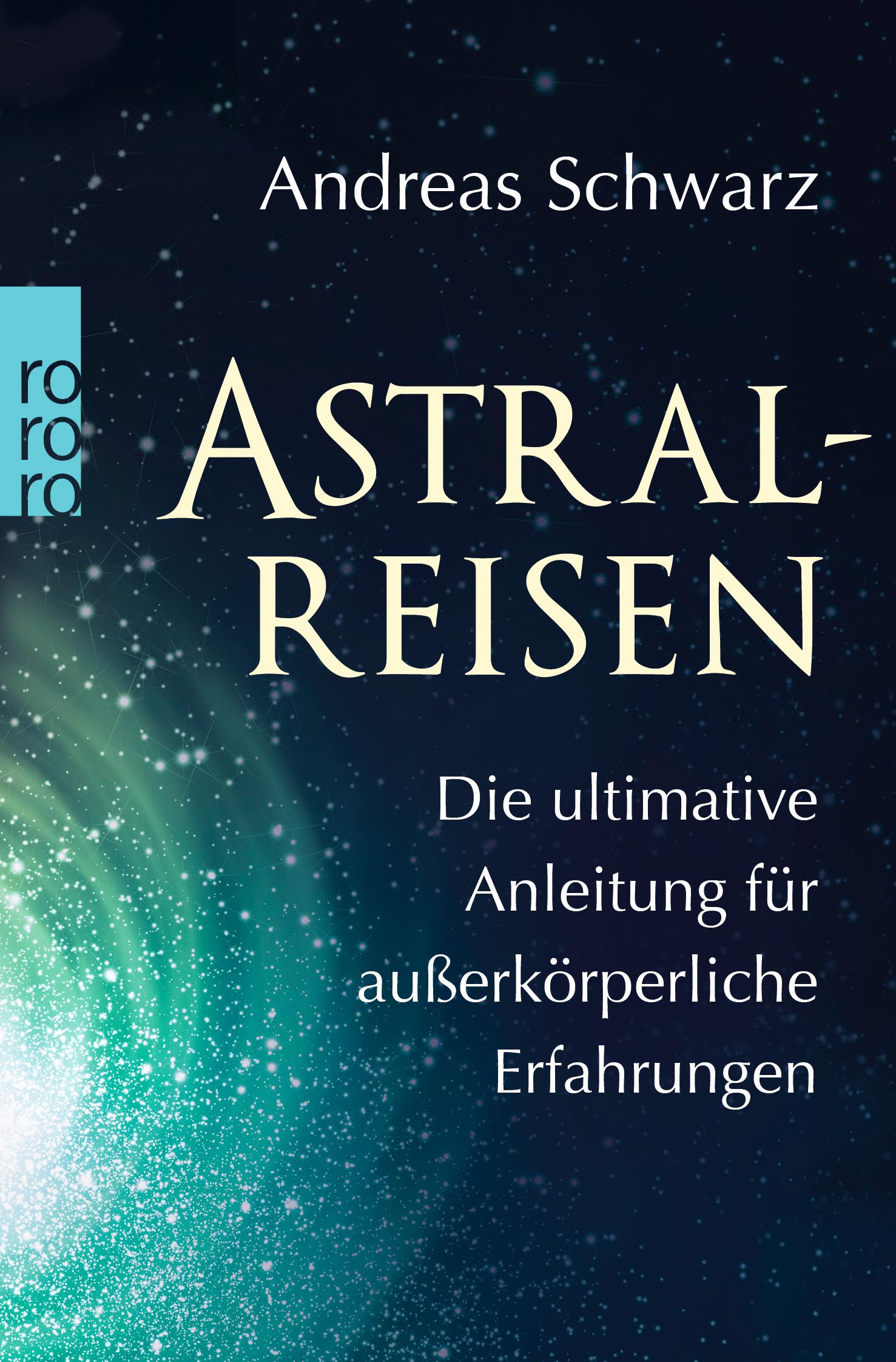 Vorderes Coverbild Astralreisen
