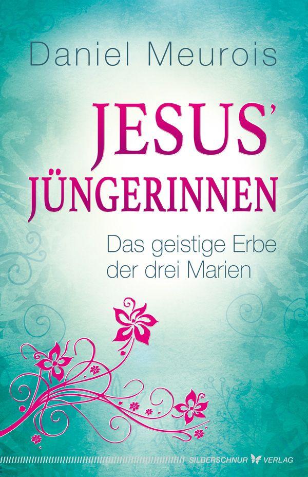 Vorderes Coverbild Jesus´ Jüngerinnen
