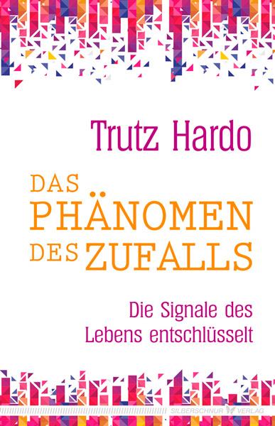 Vorderes Coverbild Das Phänomen des Zufalls