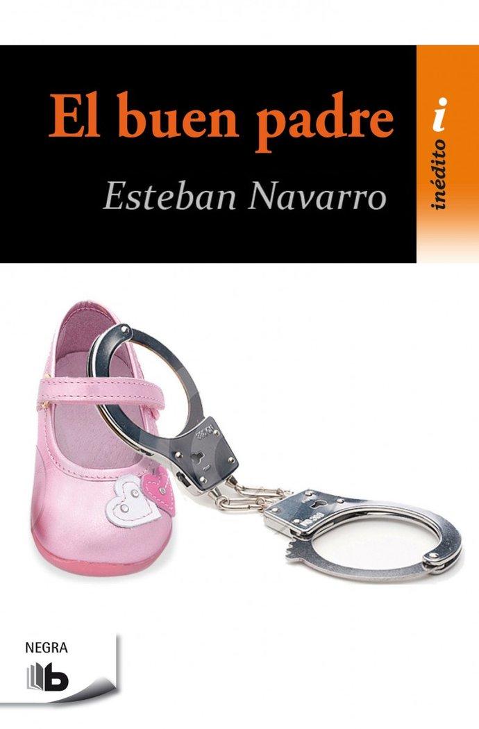 Vorderes Coverbild El buen padre