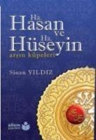 Vorderes Coverbild Hz. Hasan ve Hz. Hüseyin