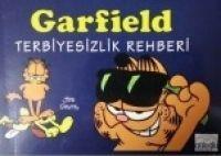 Vorderes Coverbild Garfield Terbiyesizlik Rehberi