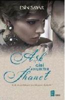 Vorderes Coverbild Ask Gibi Anliktir Ihanet