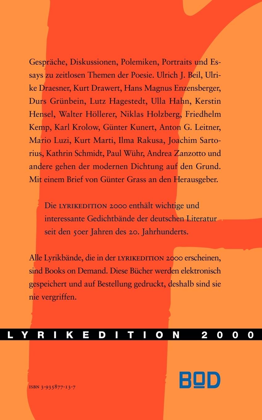 Rückseitencover Experimente mit dem Echolot