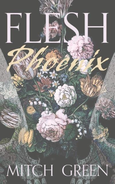 Vorderes Coverbild Flesh Phoenix
