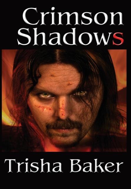 Vorderes Coverbild Crimson Shadows
