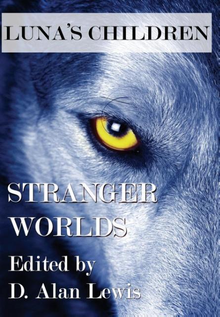 Vorderes Coverbild Luna's Children