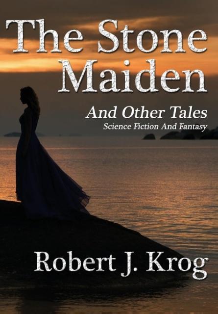 Vorderes Coverbild The Stone Maiden and Other Tales