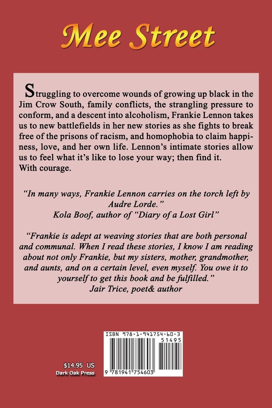 Rückseitencover Battles