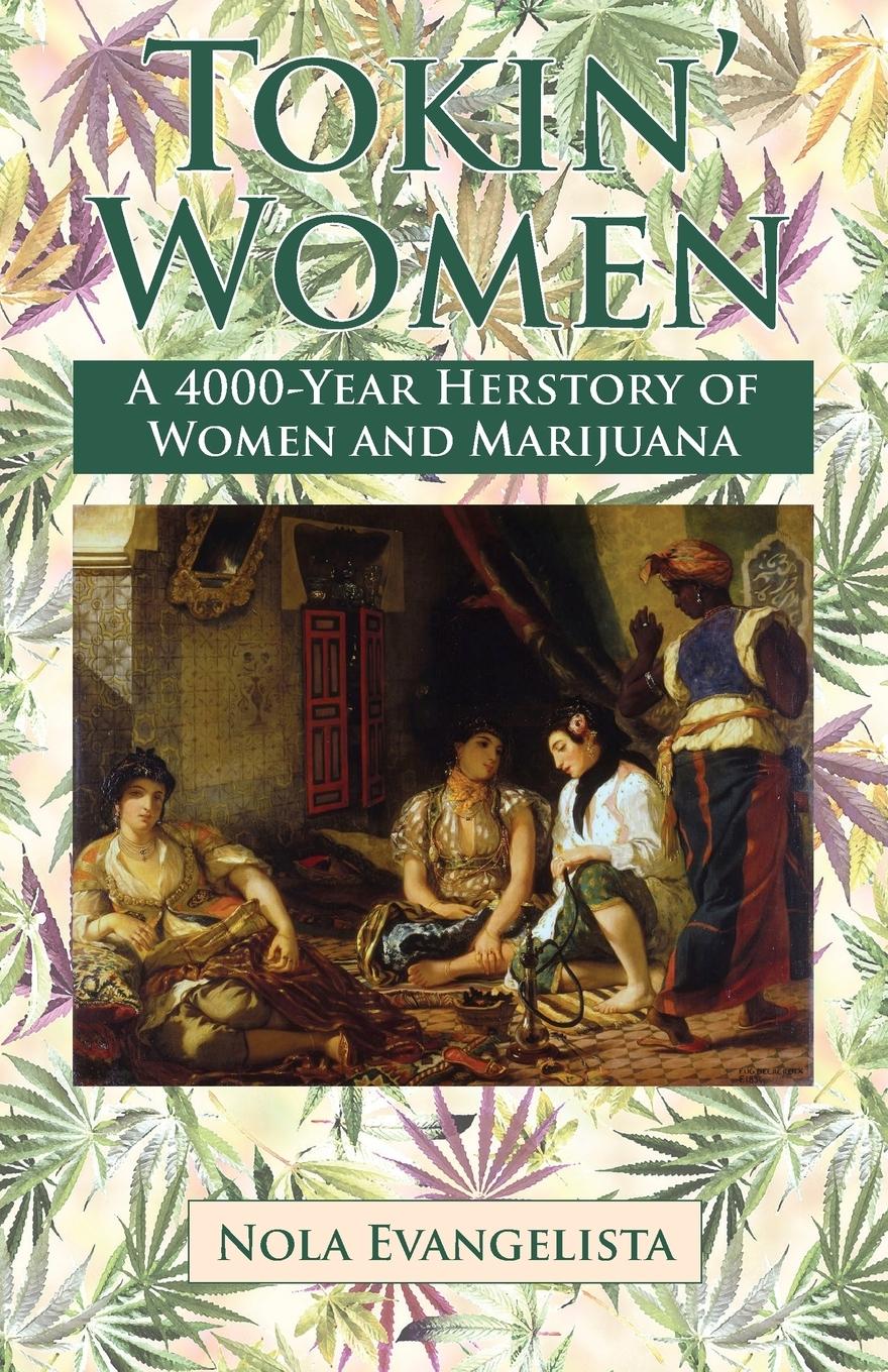 Vorderes Coverbild TOKIN' WOMEN    A 4,000-Year Herstory