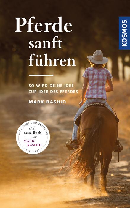 Vorderes Coverbild Pferde sanft führen