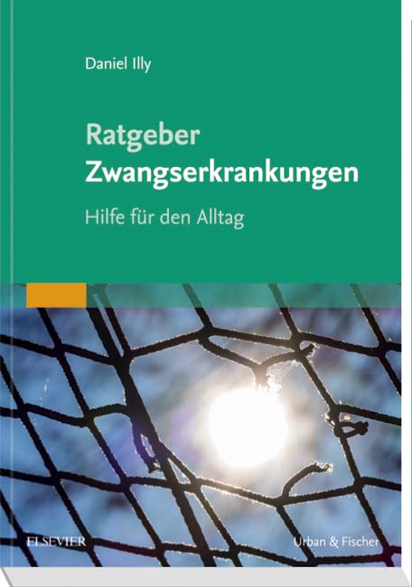 Vorderes Coverbild Ratgeber Zwangserkrankungen
