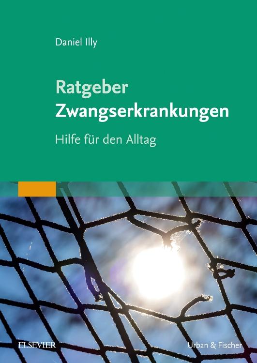 Vorderes Coverbild Ratgeber Zwangserkrankungen