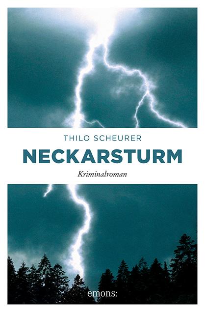 Vorderes Coverbild Neckarsturm