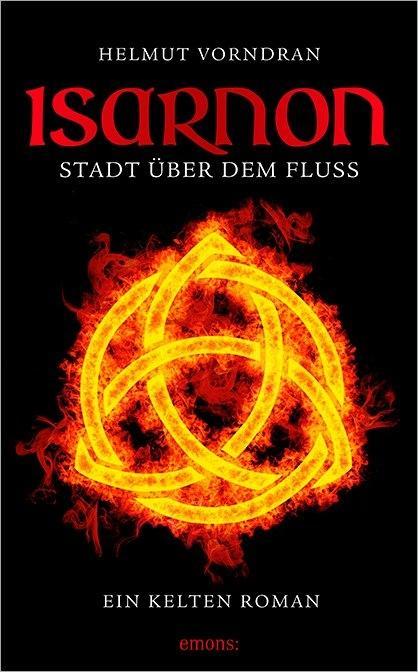 Vorderes Coverbild Isarnon