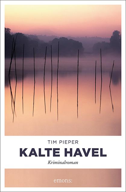 Vorderes Coverbild Kalte Havel