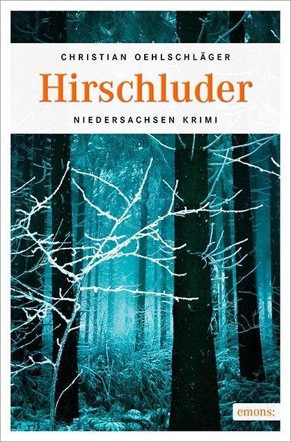 Vorderes Coverbild Hirschluder