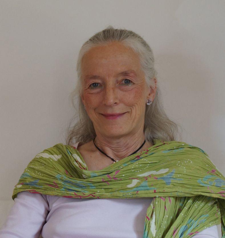 Autorenbild Das Apfelbuch