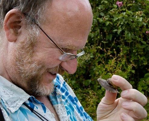 Autorenbild Fertig zum Einzug: Nisthilfen für Wildbienen