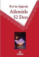 Vorderes Coverbild Kuran Isiginda Ailemizle 52 Ders