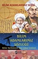 Vorderes Coverbild Bilim Adamlarimiz Sözlügü
