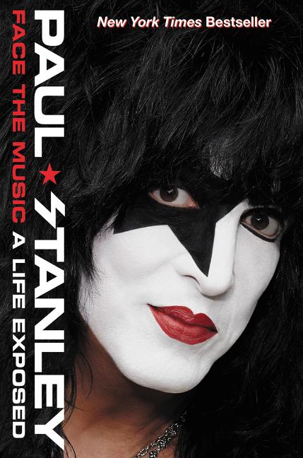 Vorderes Coverbild Face the Music