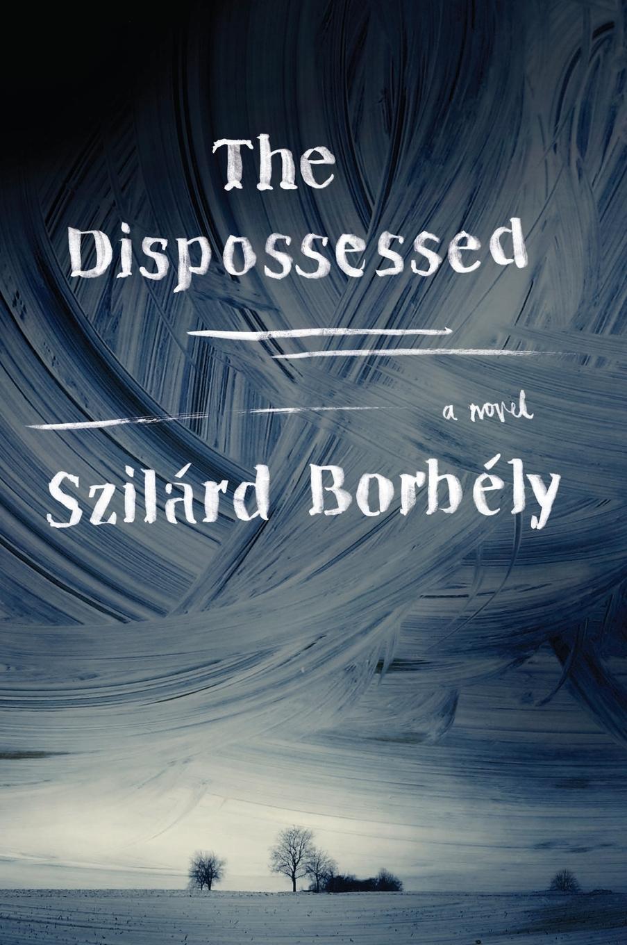 Vorderes Coverbild The Dispossessed