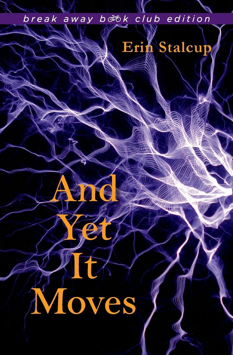 Vorderes Coverbild And Yet It Moves