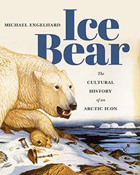 Vorderes Coverbild Ice Bear