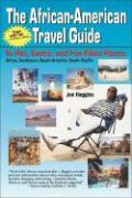 Vorderes Coverbild The African-American Travel Guide: To Hot, Exotic, and Fun-Filled Places