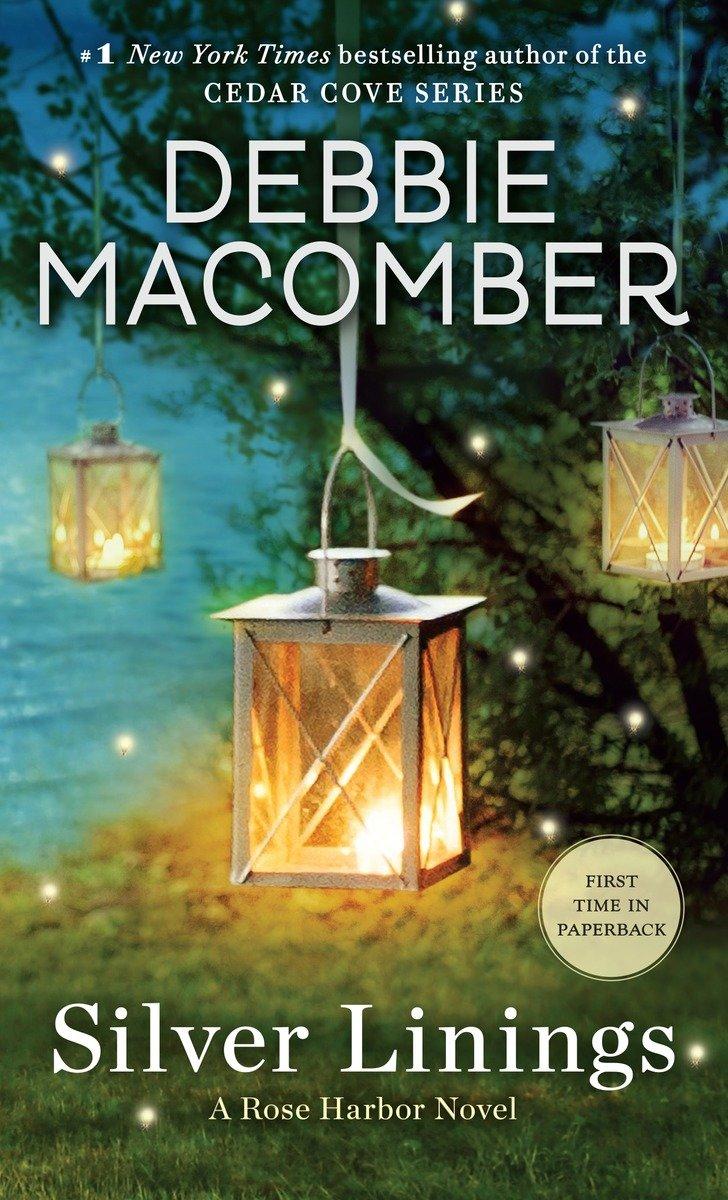 Vorderes Coverbild Silver Linings
