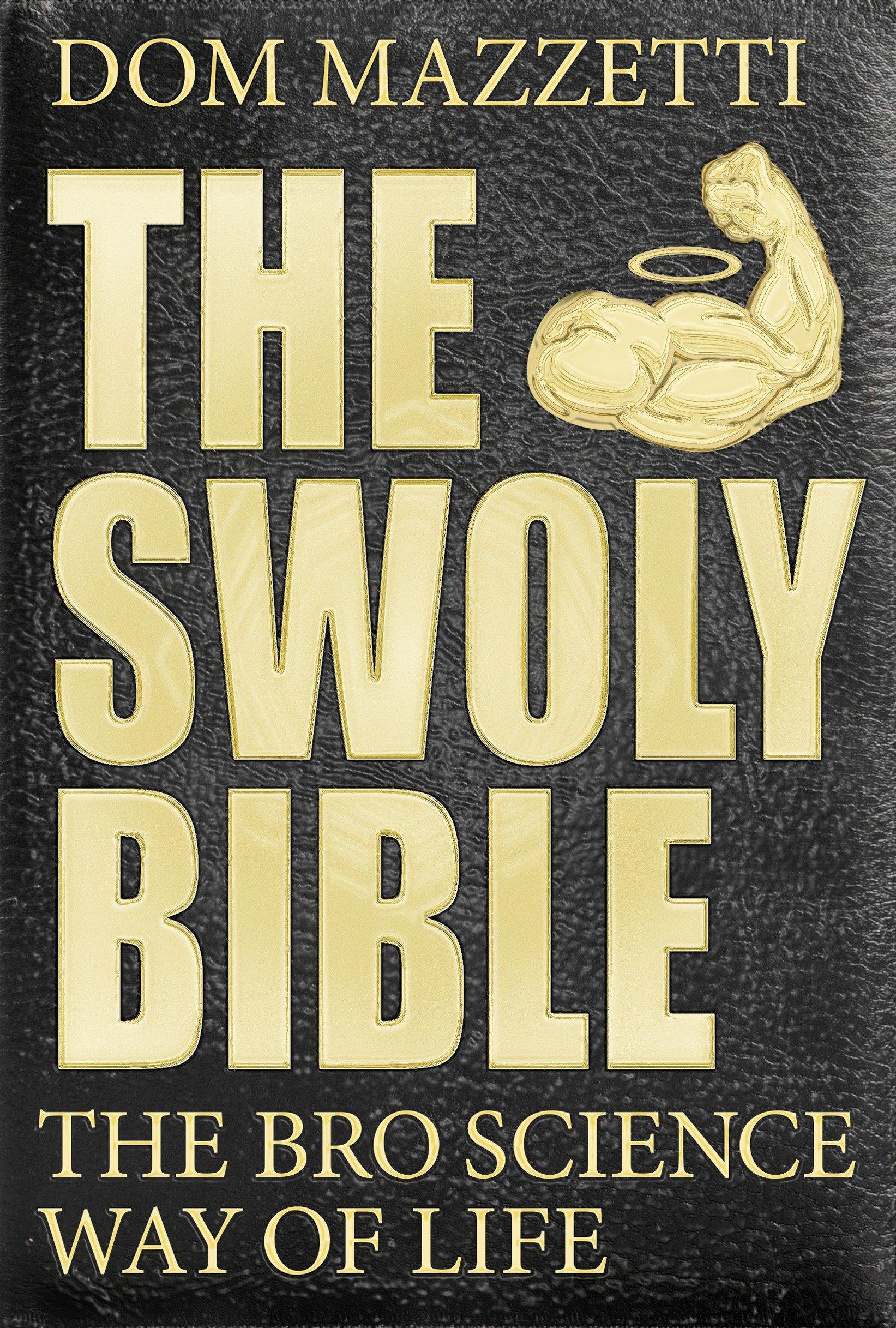 Vorderes Coverbild The Swoly Bible