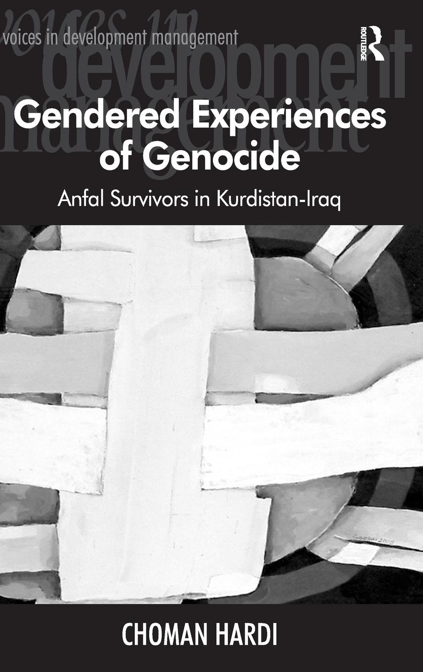 Vorderes Coverbild Gendered Experiences of Genocide
